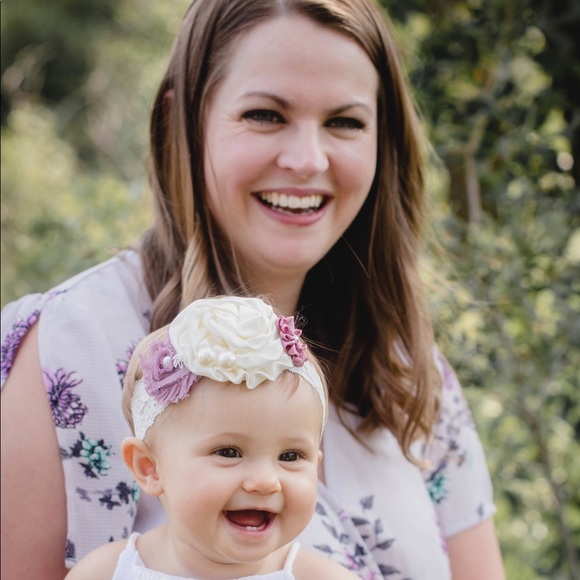 Meet your Posher, Mallory - Picture 1 of 1